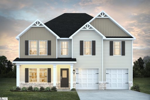 3192 Emberly Drive Lot 215