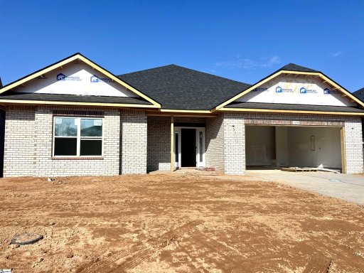 329 Cypress Hollow Trail Lot 153