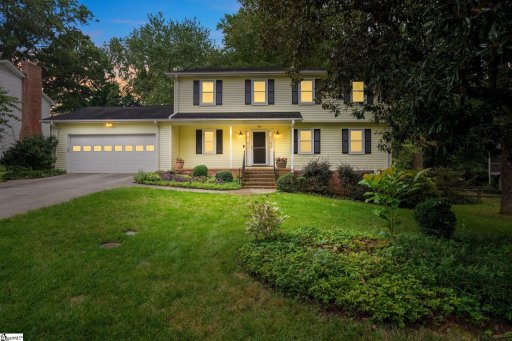 406 Windward Way