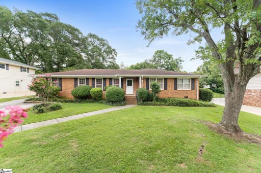 601 Parkins Mill Road