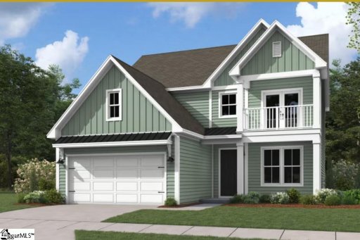 3033 Ambrosia Drive Lot 94