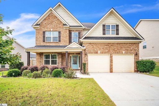 156 Wild Hickory Circle
