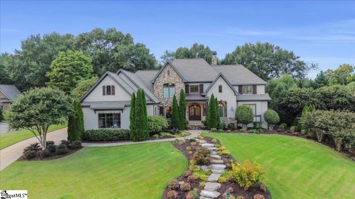41 Fox Hunt Lane