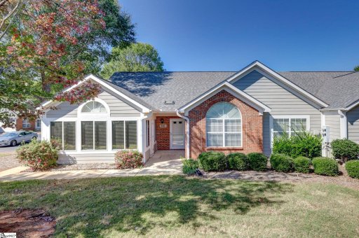 501 Heritage Club Drive