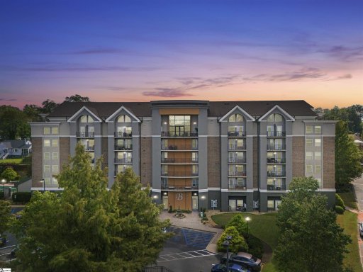 1001 S Church Street Unit 302