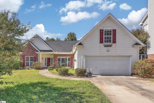 516 Walkingstick Way