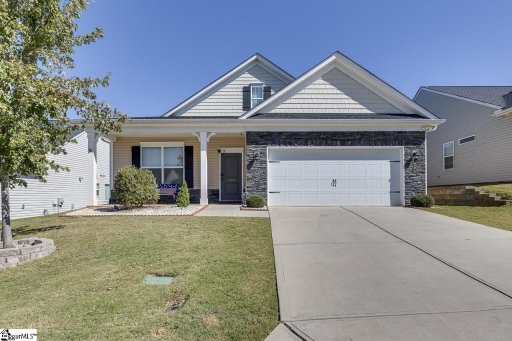 455 White Peach Way