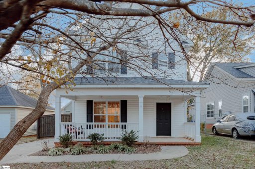 105 Lincoln Street