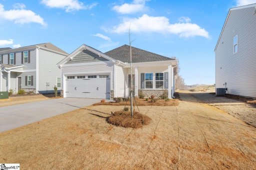 12019 Lansbury Drive Lot 89