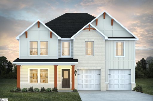 253 Juniper Valley Circle Lot 92