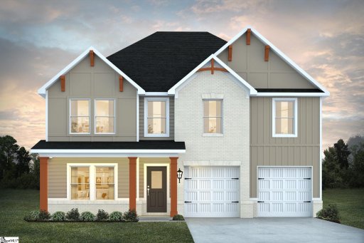 248 Juniper Valley Circle Lot 21