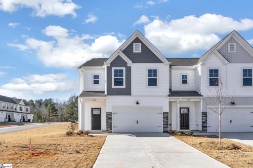 3073 Olivette Place Lot 80