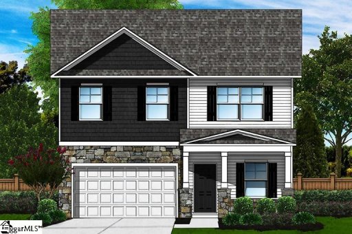1123 Silverbend Trail
