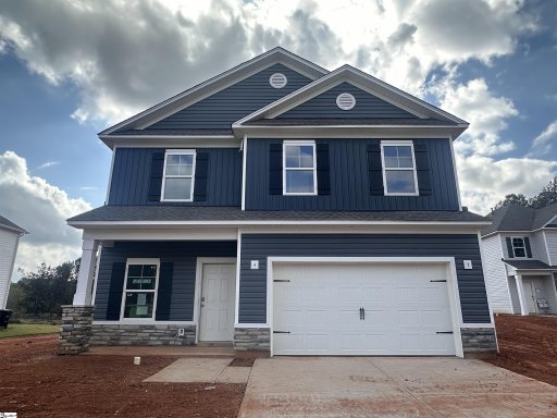 1111 Silverbend Trail