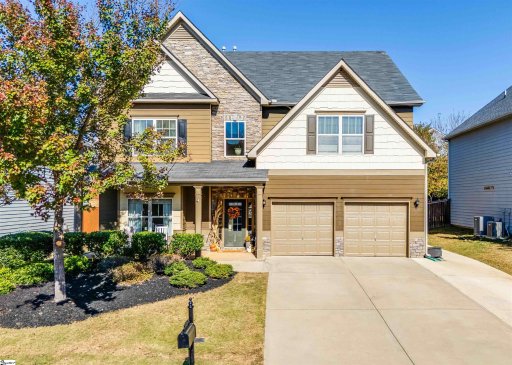 326 Bridge Crossing Drive