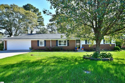 504 Butler Springs Road