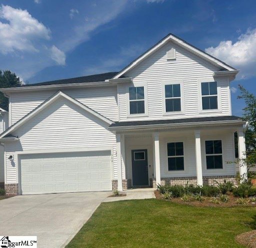 304 Indigo Circle Lot 32