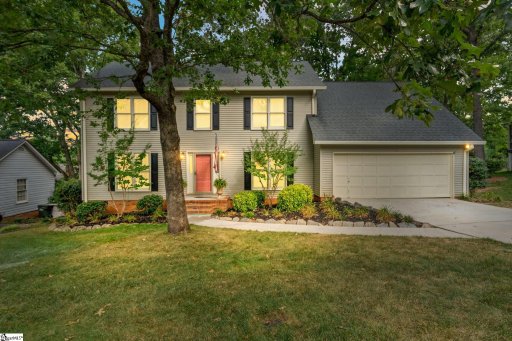 114 Woodway Drive