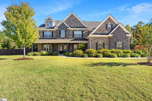 209 Coleridge Lane