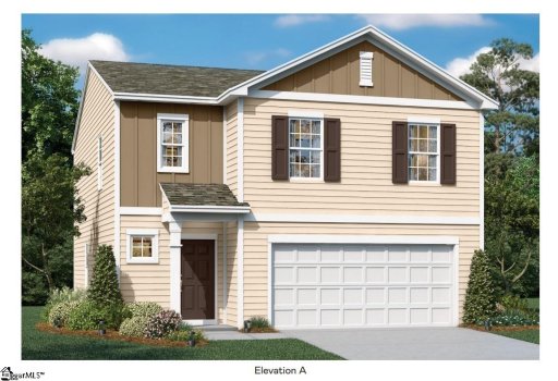126 Clairvale Court