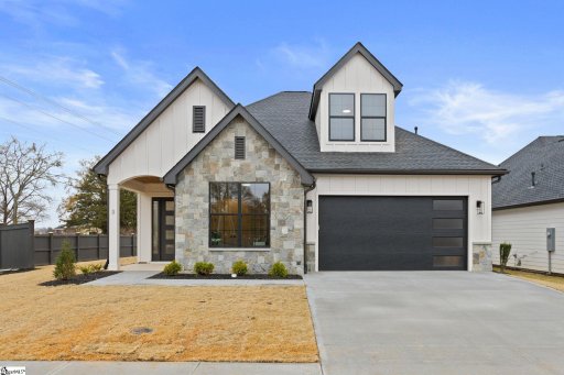 3 Cambie Place