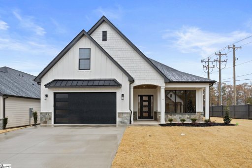 4 Cambie Place