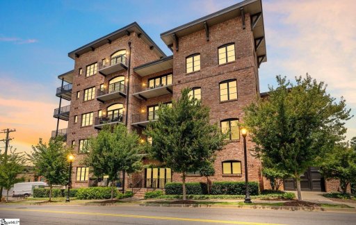 110 N Markley Street UNIT 208