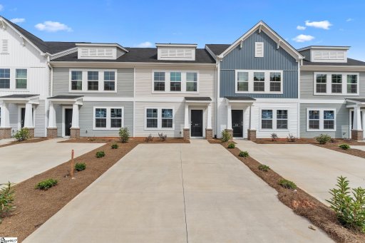 657 Blossom Run Lot 19