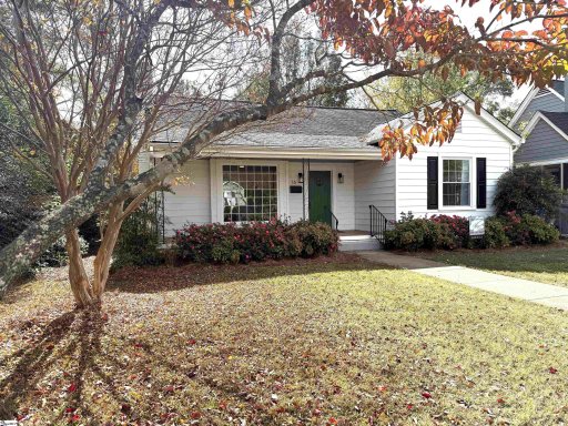 16 Paris Mountain Avenue