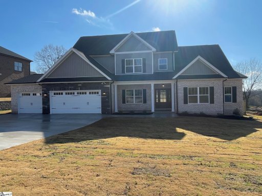 411 Ben Johnson Road