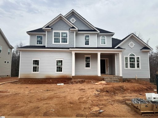 737 Enoree River Place