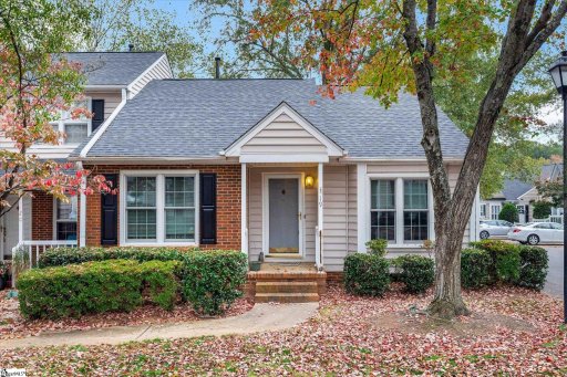 40 Wood Pointe Drive #19