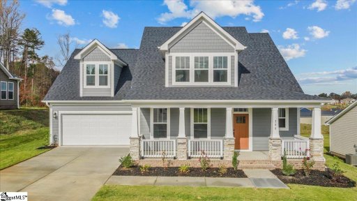 200 Maverick Trail