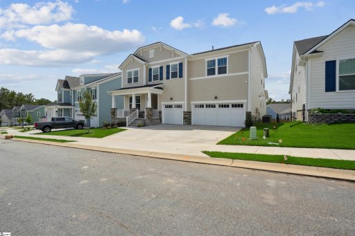 140 Coppa Court Lot 23 Fielder