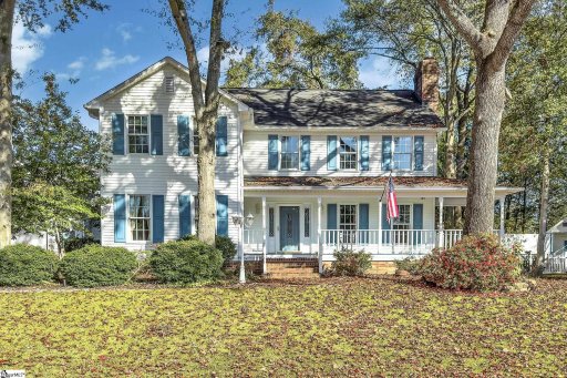 304 Bethel Way