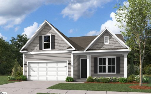 130 Bucklick Creek Court Lot 36