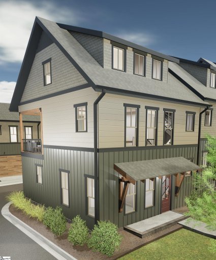 712 Anderson Road Lot 1