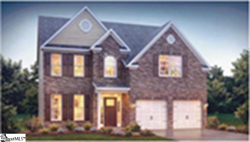 197 Dustin Way Lot 0032