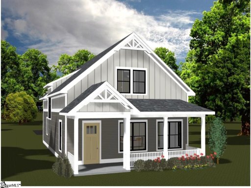 600 Lumpkin Street Lot 24