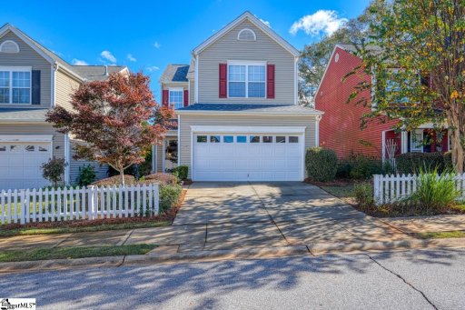 307 Pemaquid Court