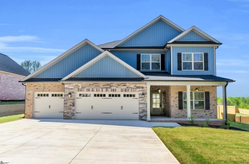 405 Ben Johnson Road