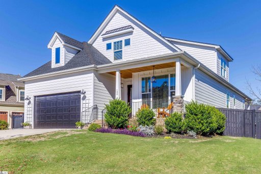 100 Bold Slope Drive