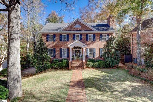 155 Marshall Bridge Drive