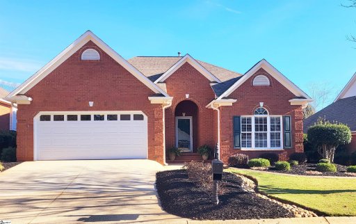 6 Foxfield Way