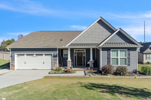 203 Spruce Creek Court