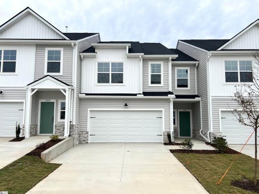 1505 Yellowwood Court