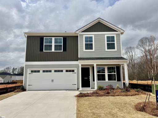 12069 Lansbury Drive lot 82