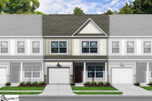 3056 Olivette Place Lot 64