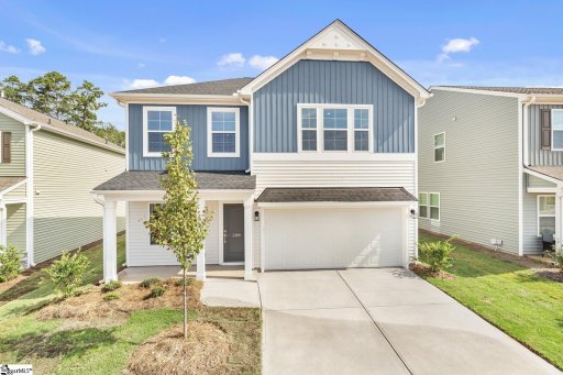 2389 Mill Loop Lot 33