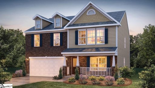 305 Lodestone Road Lot 0267